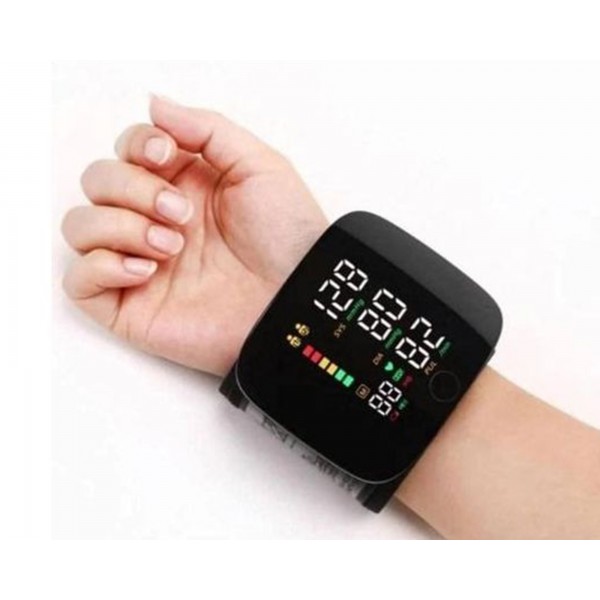 جهاز قياس الضغط الاكتروني