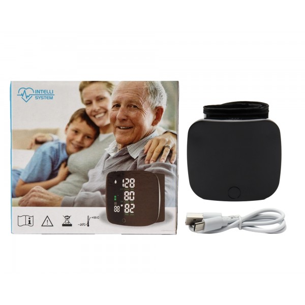 جهاز قياس الضغط الاكتروني