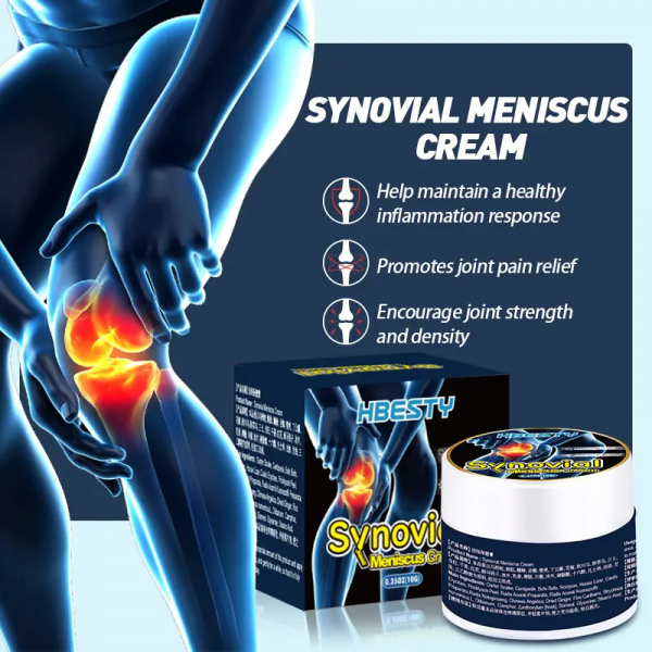 مرهم تخفيف آلام المفاصل