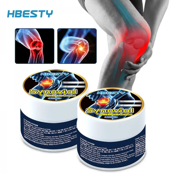 مرهم تخفيف آلام المفاصل