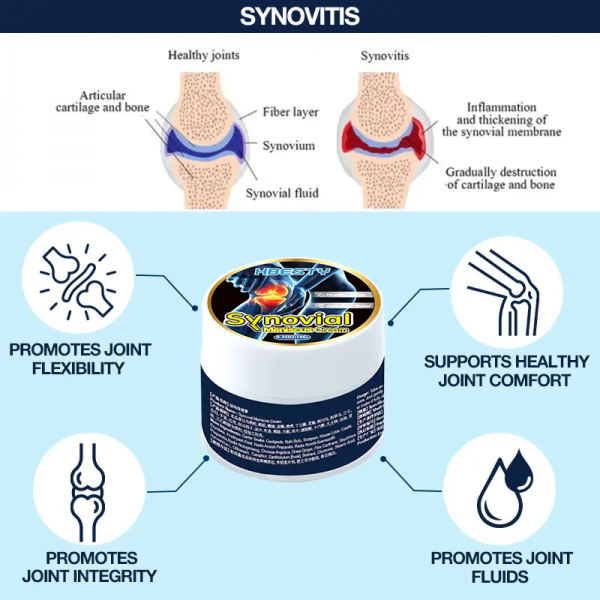 مرهم تخفيف آلام المفاصل