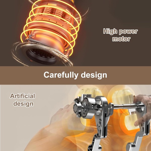 مساج الكتف و الرقبة