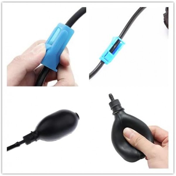 Neck Traction Device وسادة الرقبة الهوائية