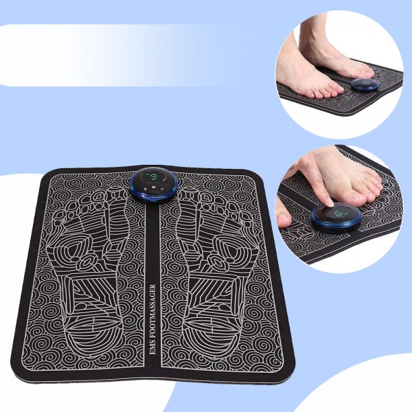 مساج القدم Foot Massager