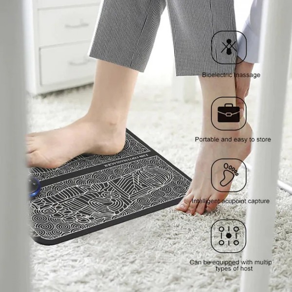 مساج القدم Foot Massager