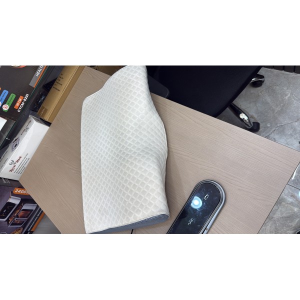 وسادة الرقبة