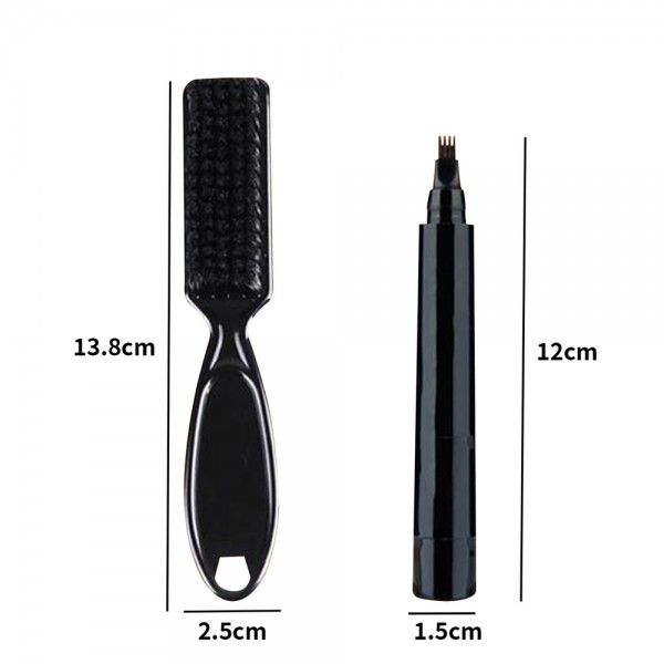 Beard pen قلم تحديد اللحية