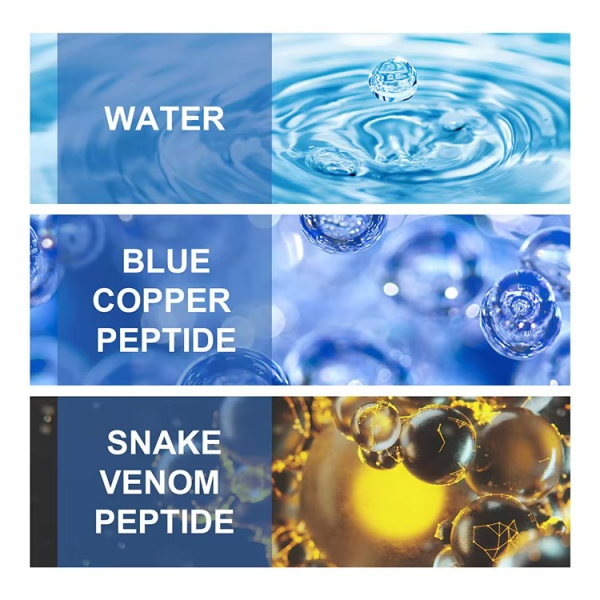 سيرم التجاعيد BLUE PEPTIDE
