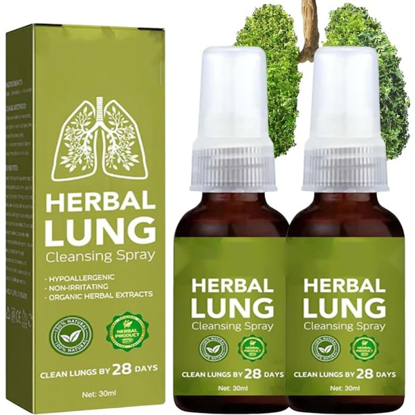 بخاخ التدخين