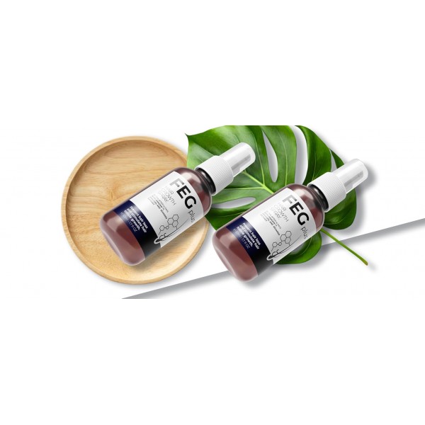 البخاخ الامريكي لنمو الشعر FEG