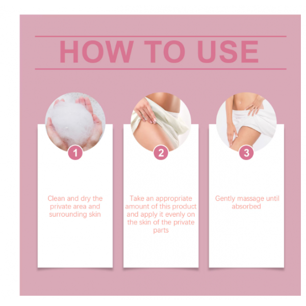 كريم مقاومة الحكة والالتهابات