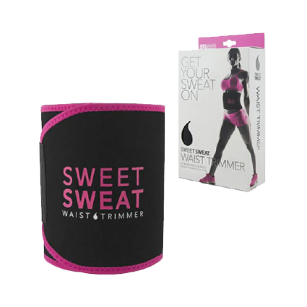 حزام Sweet Sweat لتخسيس الخصر