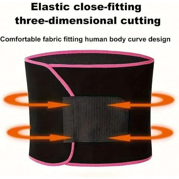 حزام Sweet Sweat لتخسيس الخصر