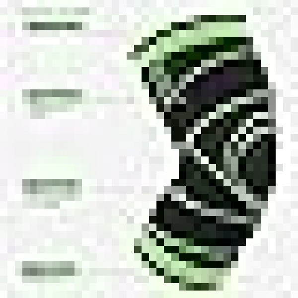 دعامة الركبة