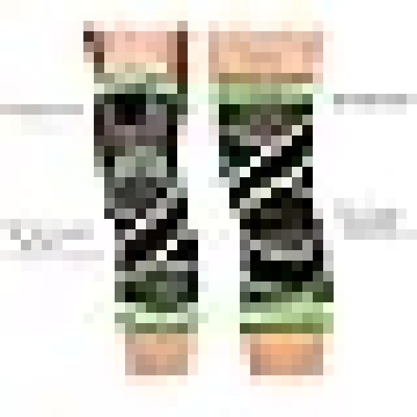 دعامة الركبة