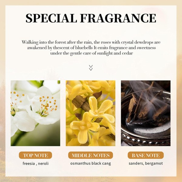 3 قطع من كريم الكولاجين