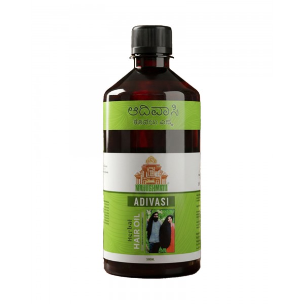 عرض 3 قطعة زيت 108 عشبة