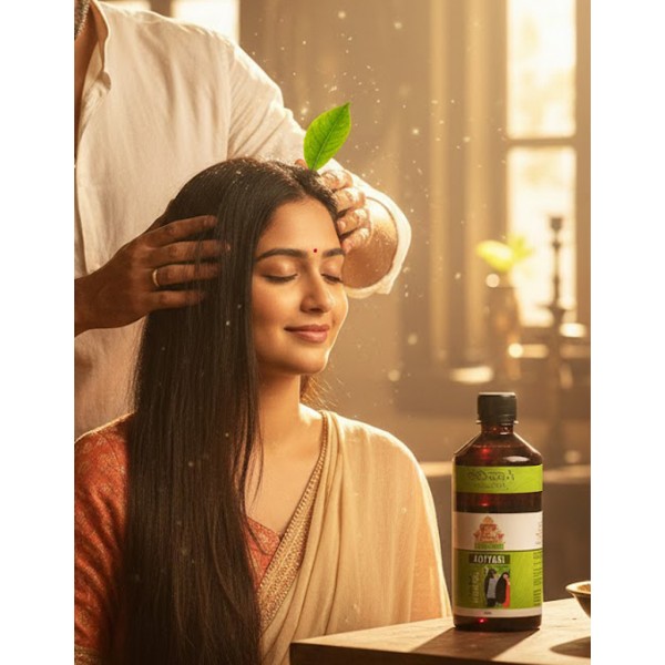 عرض 3 قطعة زيت 108 عشبة