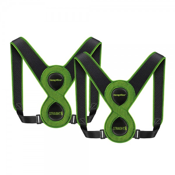 عرض 2 Back Neck Strain مشد الظهر و الرقبة