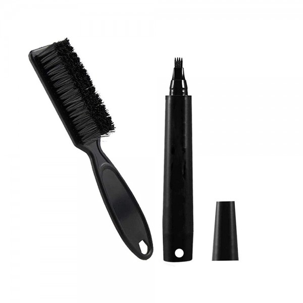 عرض 2 Beard pen قلم تحديد اللحية