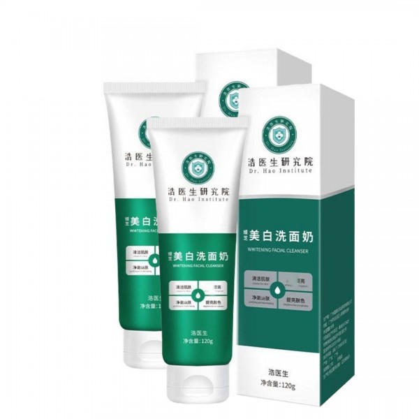 Hydrates Amino Acids Pore Refining Niacinamide Deep Cleansing 120g عرض 2 منظف ومرطب البشرة