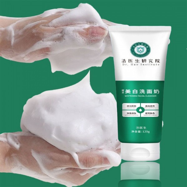 Hydrates Amino Acids Pore Refining Niacinamide Deep Cleansing 120g عرض 2 منظف ومرطب البشرة