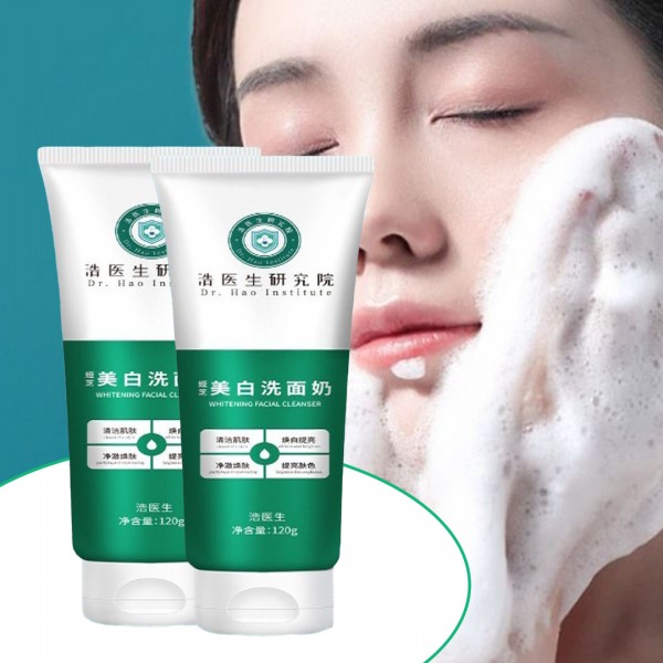 Hydrates Amino Acids Pore Refining Niacinamide Deep Cleansing 120g عرض 2 منظف ومرطب البشرة