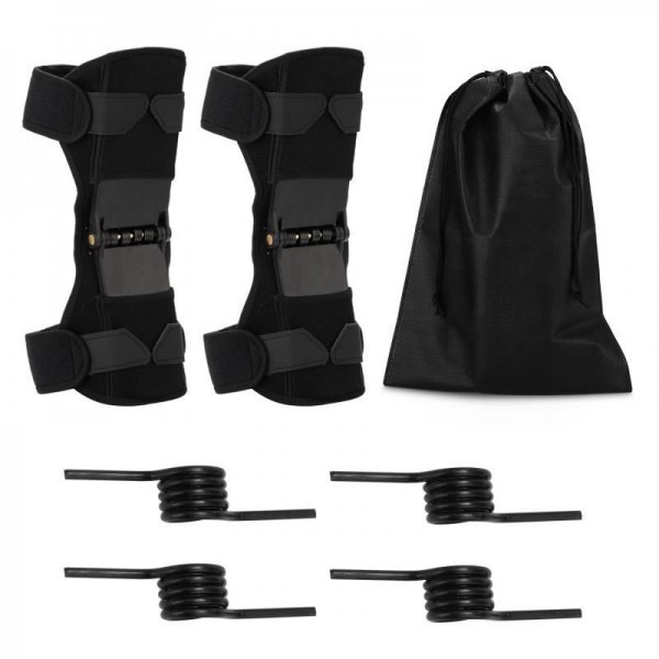 مساعد و مقوي الركبة