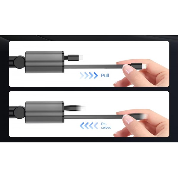 شاحن سيارة سريع