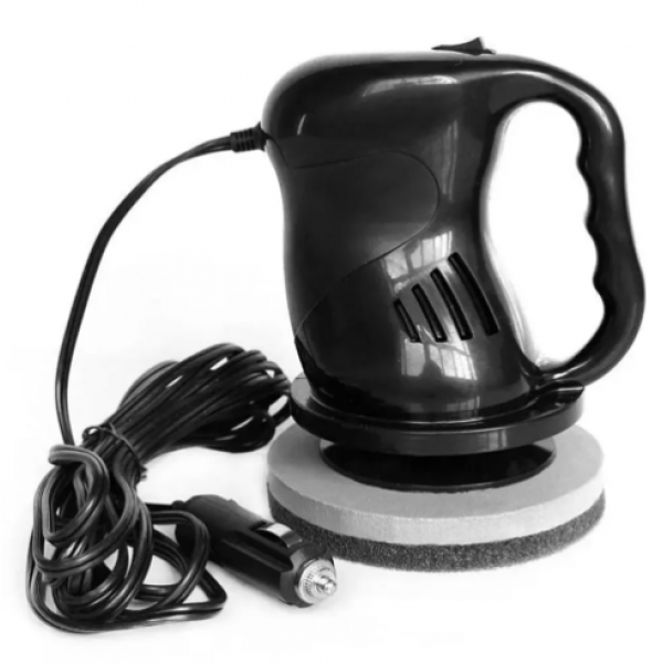 جهاز تلميع السيارة