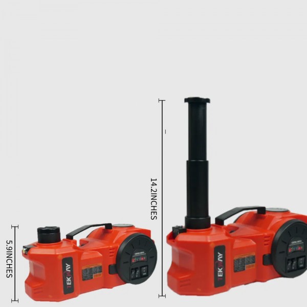 حقيبة الطوارئ بشاشة دجيتال