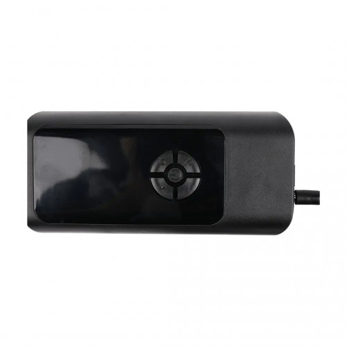 ضاغط هواء محمول لنفخ الاطارات Portable air compressor to inflate tires