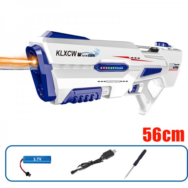 رشاش مياه يعمل بالشحن