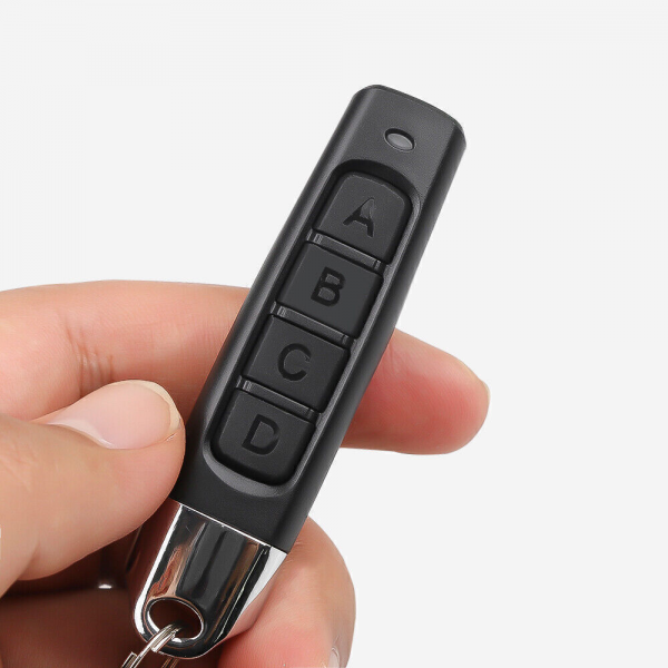 Smart Key مفتاح زكي