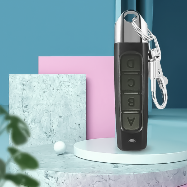 Smart Key مفتاح زكي