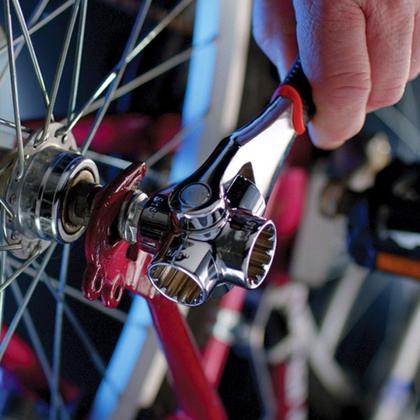 Screwdriver Multi Use 48 in 1 مفك براغي متعدد الاستخدامات 48 في 1