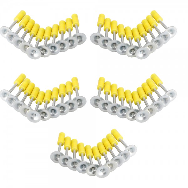 مسدس مسامير ستيل Steels Nail Shooting Gun