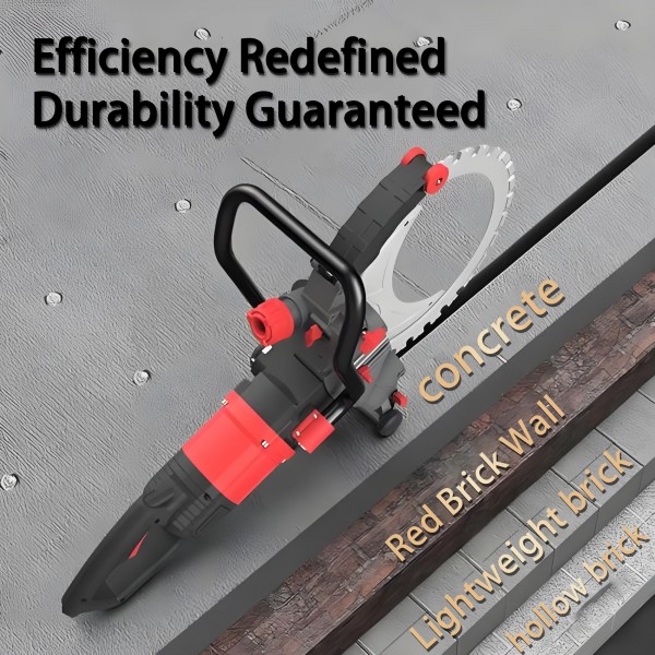 منشار خرسانة