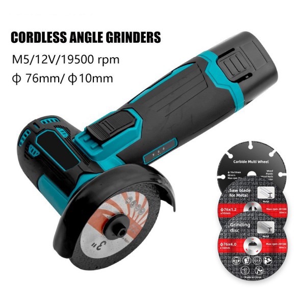 صاروخ كهربائي لاسلكي بقوة 500 واط