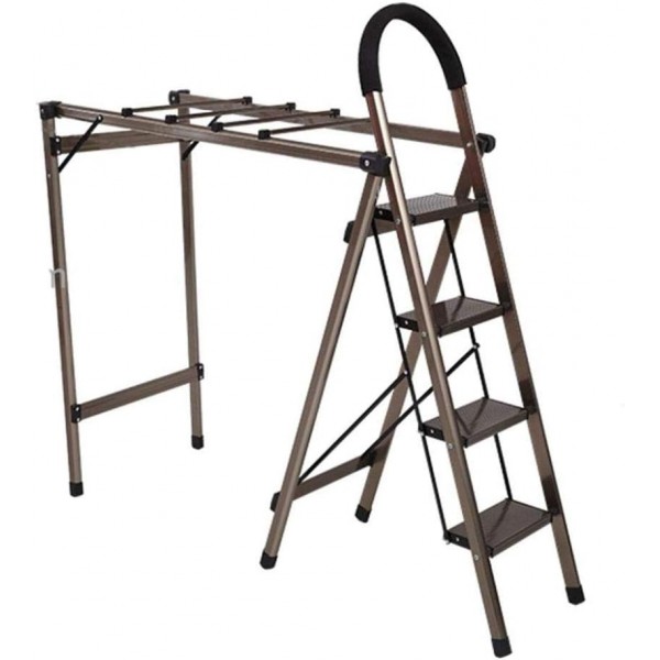 سلم قابل للطي متعدد الاشكال