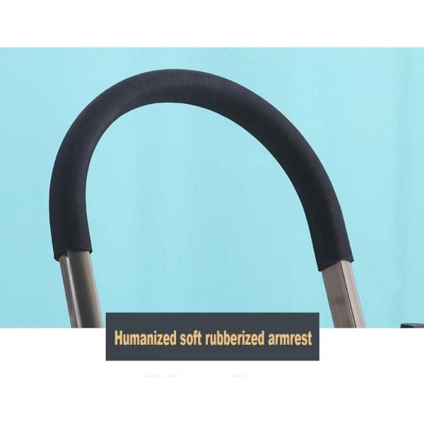 سلم قابل للطي متعدد الاشكال