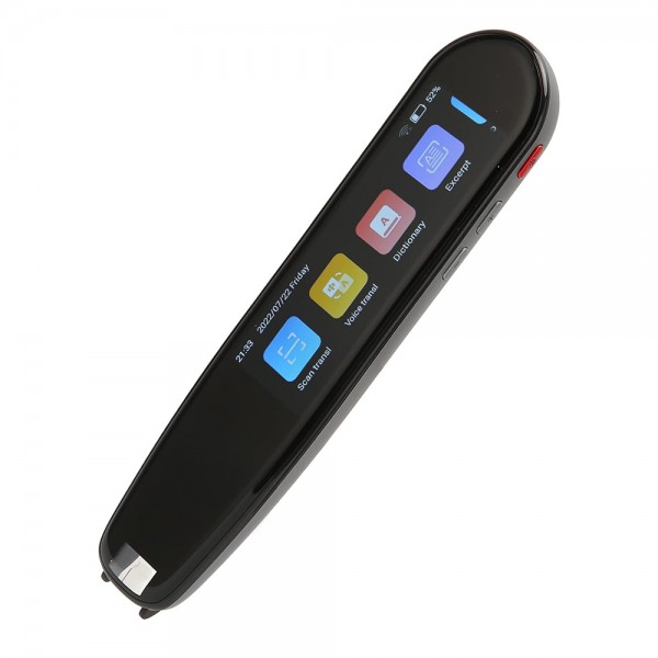 قلم الترجمة الفوري Translation Scanning Pen
