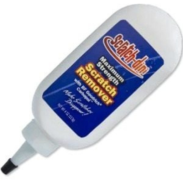 عرض قطعتين مزيل خدوش السيارات