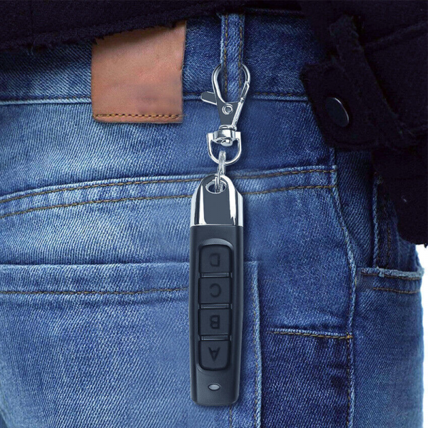 عرض 2 Smart Key مفتاح زكي