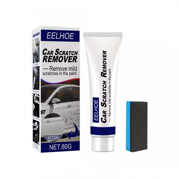 عرض حبتين اصلاح خدوش السيارة